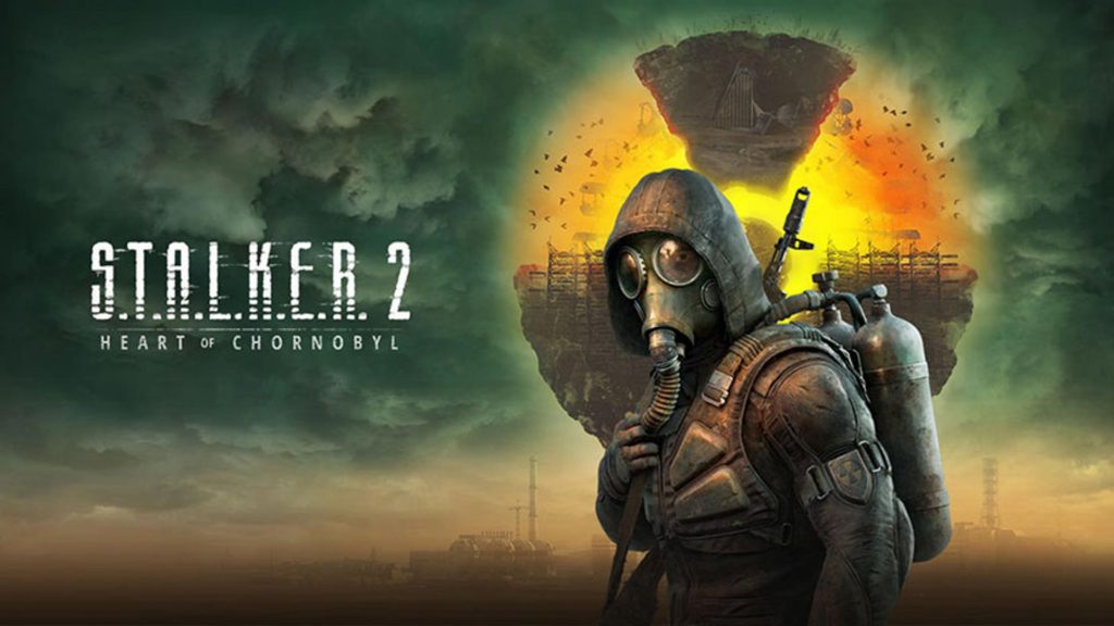 S.T.A.L.K.E.R. 2: Heart of Chornobyl Unreal Engine 5